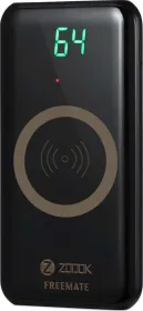 Zoook Freemate 10000 mAh Power Bank