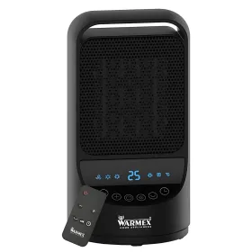 Warmex PTC Fan Room Heater
