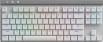 Logitech G515 LIGHTSPEED TKL Wireless Gaming Keyboard
