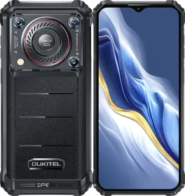 Oukitel WP36 Pro
