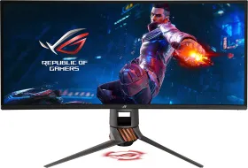 Asus ROG Swift PG349Q 34-inch Quad HD LED Monitor