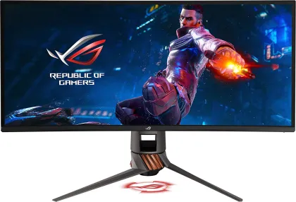Asus ROG Swift PG349Q 34-inch Quad HD LED Monitor