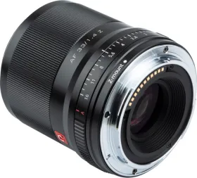 Viltrox AF 33mm f/1.4 Z Lens