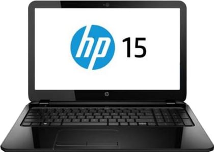 HP 15-r202TX (K8U01PA) Notebook (4th Gen Ci3/ 4GB/ 500GB/ Win8.1/ 2GB Graph)