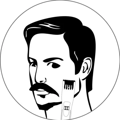 Agaro MT 6014 Beard Trimmer