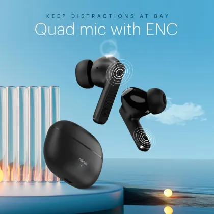 Noise Air Buds 3 True Wireless Earbuds