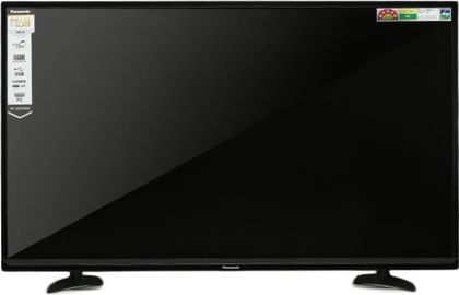 Panasonic TH-43E200DX (43-inch) Full HD LED TV