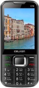 Celkon C76 vs Xiaomi Redmi Note 12 Pro Max 5G