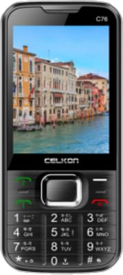 Celkon C76
