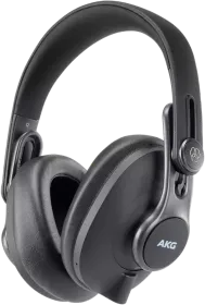 AKG K371BT Studio Headphones