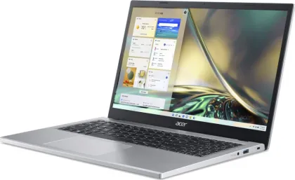 Acer Aspire 3 15 A315-510P Laptop (Intel Core i3 N305/ 8GB/ 512GB SSD/ Win11 Home)