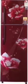 Haier HRF-2983CRM 278L 3 Star Double Door Refrigerator