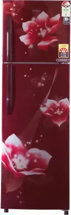 Haier HRF-2983CRM 278L 3 Star Double Door Refrigerator