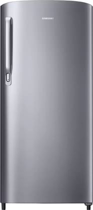 Samsung RR19R2412SE 192L 2 Star Single Door Refrigerator