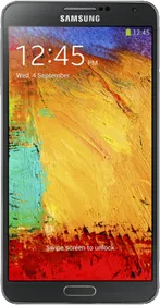 Samsung Galaxy Note 3 N9005 (3G+LTE)