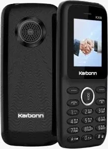 Karbonn kx9i