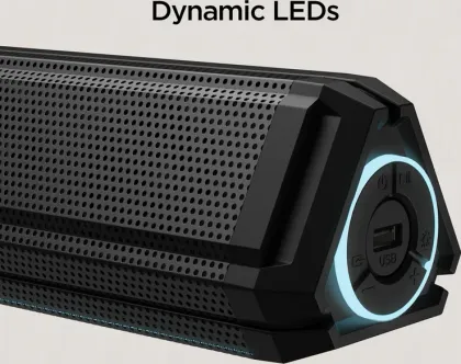 boAt Aavante Bar 1550 Pro 160W Bluetooth Soundbar