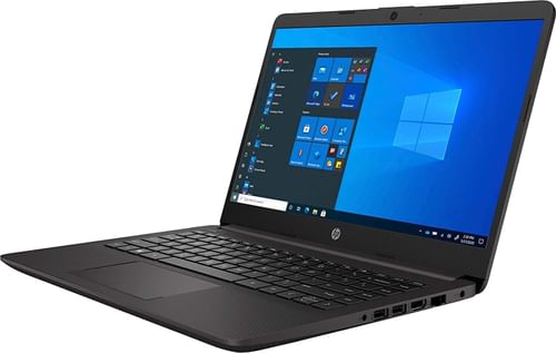 HP 240 G8 Laptop (11th Gen Core i5/ 8GB/ 512 GB SSD/ Windows 10 Pro)