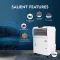 Havai Ninja 20L Personal Air Cooler