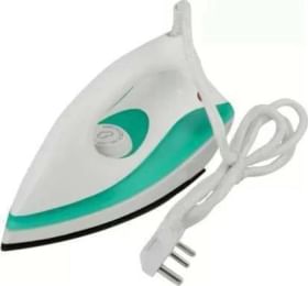 Chartbusters P-008 750 W Dry Iron