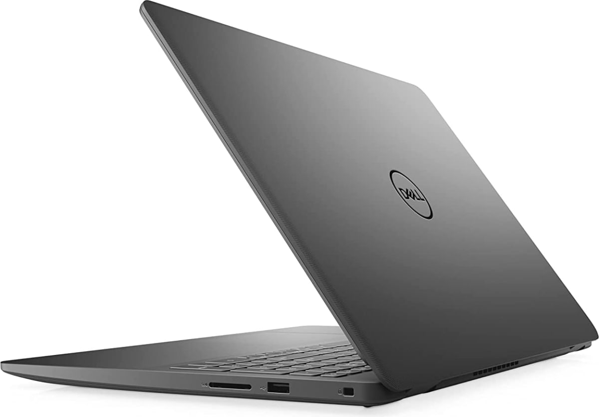 Dell Vostro 15 3501 Laptop (10th Gen Core i3/ 4GB/ 1TB 256GB SSD/ Win10 ...