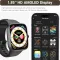 TOZO S7 Smartwatch