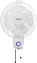 Flipkart SmartBuy Potent Plus 300 mm 4 Blade Wall Fan