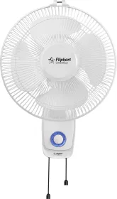 Flipkart SmartBuy Potent Plus 300 mm 4 Blade Wall Fan