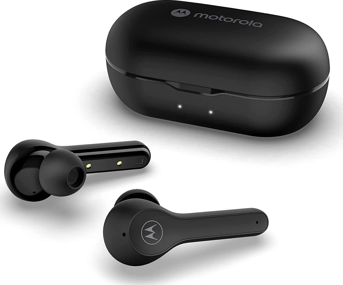 Moto discount g headphones