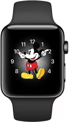 Apple Watch 2 - 38 mm Smartwatch
