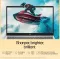 HP 15-fc0390AU Laptop (AMD Ryzen 7 7730U/ 16GB/ 512GB SSD/ Win11 Home)