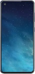 Samsung Galaxy A61 vs Samsung Galaxy A70s (8GB RAM + 128GB)