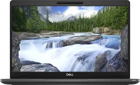 Dell Latitude 5300 Laptop (8th Gen Core i7/ 16GB/ 256GB SSD/ Win10 Pro)