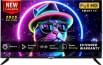 Uniboom UltraMax 40 inch Full HD Smart LED TV (40S-ULT-AED)