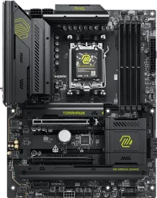 MSI MAG B850 Tomahawk WiFi Motherboard