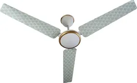 Kenstar Aria Decor FN-KCAW261WG3A-OSN 3-Blade Ceiling Fan