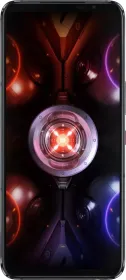 Asus ROG Phone 6s Pro 5G