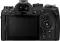 OM System OM-1 Mark II 20MP Mirrorless Camera
