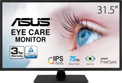 Asus VA329HE 32 inch Full HD Monitor