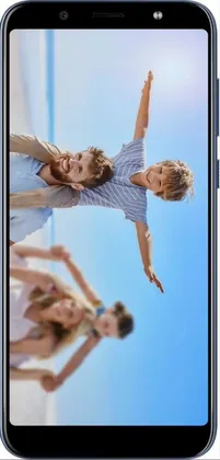 HTC U12 Life