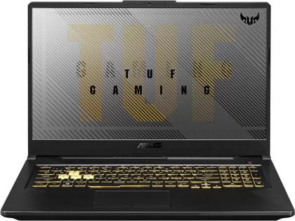 Asus TUF Gaming A17 FA706IH-AU054T Gaming Laptop (Ryzen 5/ 8GB/ 1TB/ Win10 Home/ 4GB Graph)