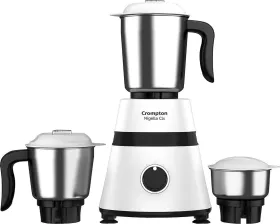 Crompton Nigella Classic ACGM-NIGELLA-CLX 500W Mixer Grinder