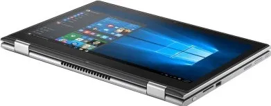 Dell Inspiron 7000 7359 Y562501HIN9 Laptop (6th Gen Intel Ci5 / 8GB/ 500GB/ Win10/ Touch)