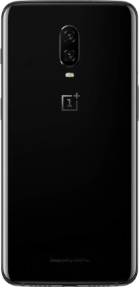 OnePlus 6T