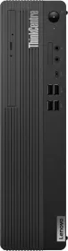 Lenovo ThinkCentre M75s Gen 5 12TA0017US SFF Tower PC (AMD Ryzen 7 PRO 8700G/ 32GB RAM/ 512GB SSD/ Win 11/ 4GB RX 6400)