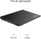 RDP ThinBook 1010 Laptop (Intel Celeron/ 4GB/ 64GB/ Win10 Pro)