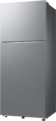 Samsung RT41DG6A2BS8 396 L 2 Star Double Door Refrigerator