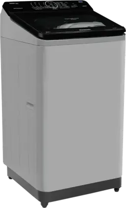 Panasonic NA-F80X10CRB 8 Kg Fully Automatic Top Load Washing Machine
