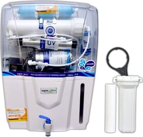 Aquaultra A7 14L RO+UV+UF Water Purifier
