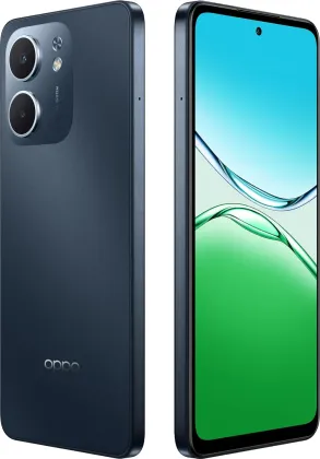 Oppo A5x 4G (4GB RAM + 128GB)